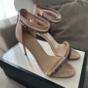 Nine West heels